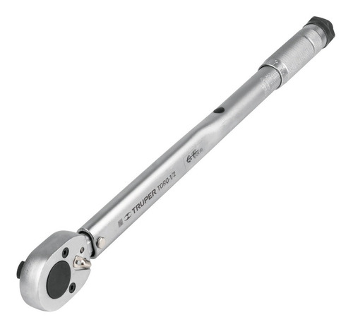 Torquímetro De Trinquete 1/2 20 A 150lb.ft Truper 13568