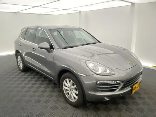Porsche Cayenne 3.6 V6 Lux