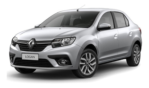 Imagen 11 de 15 de Renault Logan 1.6 16v Intens 2022