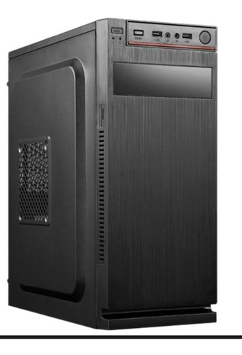 Cpu Pc Core I5 6ªger/ 32gb Ram / Ssd 240gb/hd 500gb