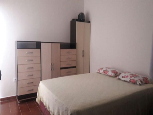 Piscina - Casa Residencial Para Venda , Parque Balneário Oásis, Peruíbe. - 9610