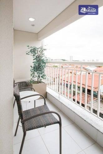 Sala, 38 M² - Venda Por R$ 220.000,00 Ou Aluguel Por R$ 1.650,00/mês - Vila Rio De Janeiro - Guarulhos/sp - Sa0197