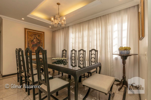 Imagem 5 de 15 de Casa À Venda No Santa Lúcia - Código 257365 - 257365
