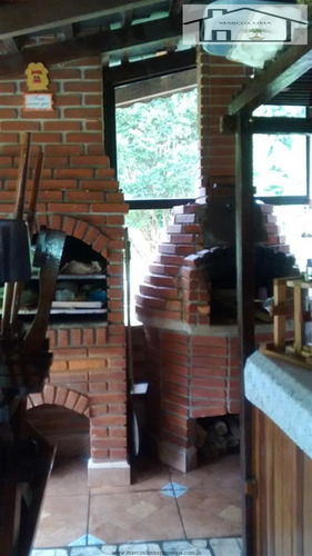 Imagem 15 de 29 de Chácaras À Venda Em Mairiporã/sp - Compre O Seu Chácaras Aqui! - 1382980