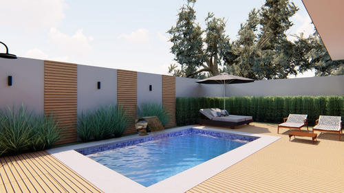 Projetos Residenciais: Pack Com 15 Projetos Em Dwg