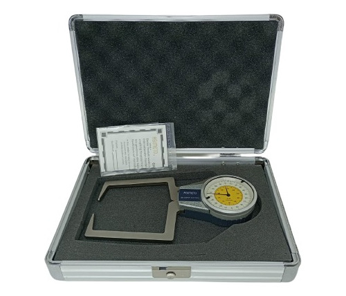Medidor Externo C/ Relog.analog - Cap 20-40mm - Leit 0,01mm