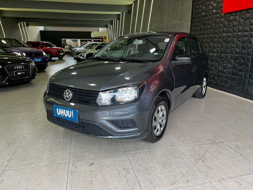 Volkswagen Gol 1.0 Flex 12V 5p