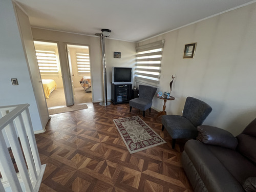 Vendo Casa , 3 Dormitorios, 3 Baños, 2 Estacionamientos, Ba