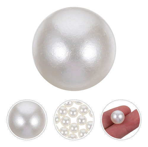 Nuevo Perlas For Jarrones, Jarrón, Perlas Flotantes, 100