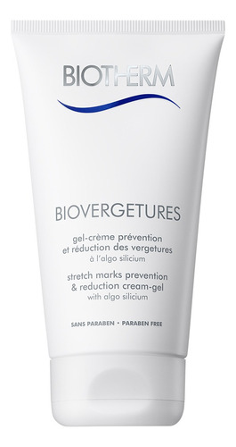 Crema Corporal Anticelulitis Biovergetures 150 mL Biotherm