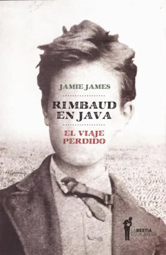 Libro (nuevo) Rimbaud En Java