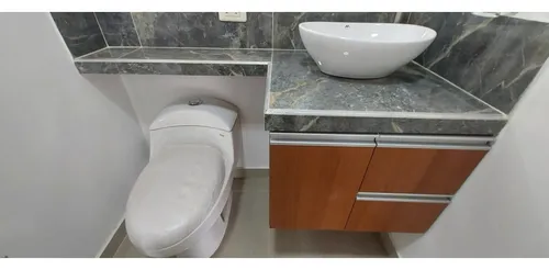 Vendo Apartamento En Conjunto Residencial Los Canelos Cali