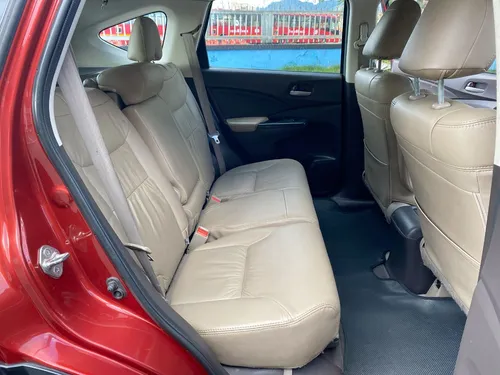 Honda CR-V 2.4 2WD LX