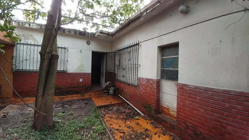 Departamento Tipo Casa En Venta En Lanus Este