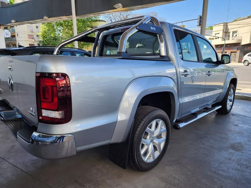 Volkswagen Amarok 3.0 V6 Cd Highline