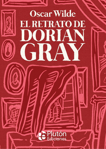 El Retrato De Dorian Gray (td) - Oscar Wilde