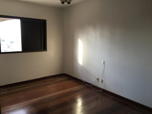 Apartamento À Venda, 221 M² Por R$ 1.100.000,00 - Cambuí - Campinas/sp - 11483