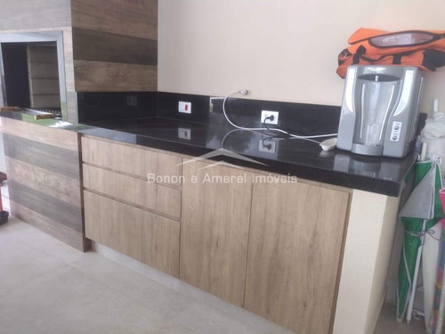 Imagem 9 de 21 de Casa À Venda Em Jardim América - Ca013149