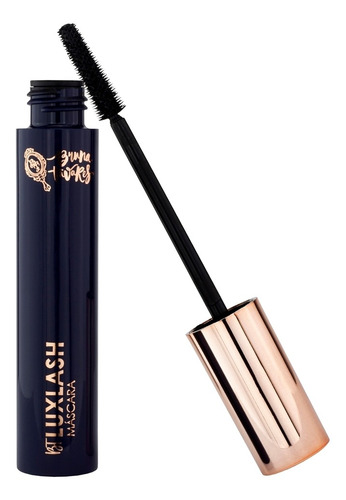 Imagem 1 de 3 de Bt Luxlash Bruna Tavares - Máscara De Cílios