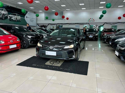 Toyota Corolla 2.0 VVT-IE FLEX XEI DIRECT SHIFT