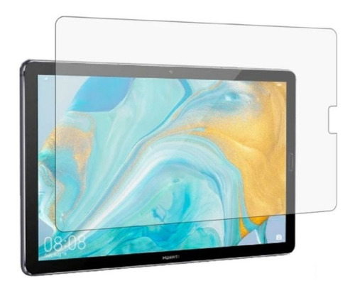 Lámina De Vidri Templado Para Tablet Huawei Mediapad M6 10.8