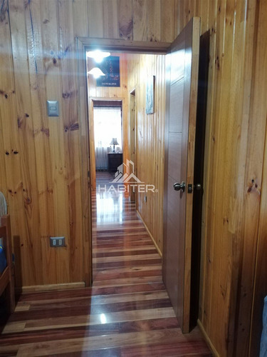 Casa En Venta De 4 Dorm. En Los Angeles