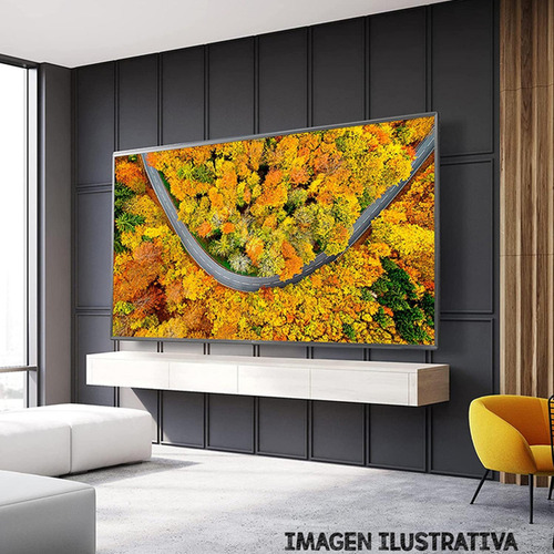 Smart Tv Lg Ai Thinq 65up7500psf Lcd Webos 6.0 4k 65