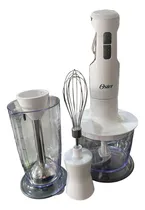 Comprar Batidora De Inmersión Oster 250 Watts