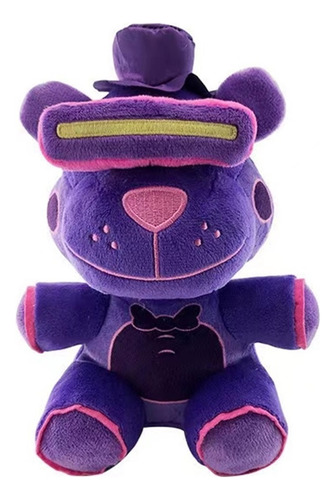 Peluche Foxy Baby Fnaf Five Nights At Freddy's *envio Gratis