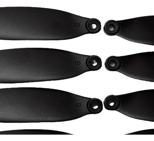 8 Hélices De Avión Rc, Piezas De Repuesto, Hélice De