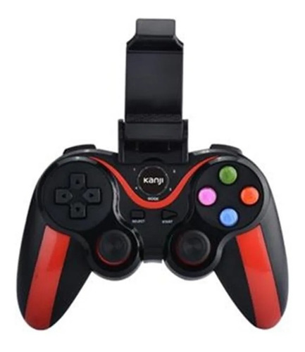 Joystick Gamepad Celular Smartphone Android Ios Pc Bluetooth