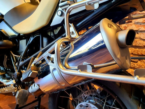 Imagen 10 de 15 de Bmw Gs 1200 Adventure Impecable C/accesorios !! Bamp Group
