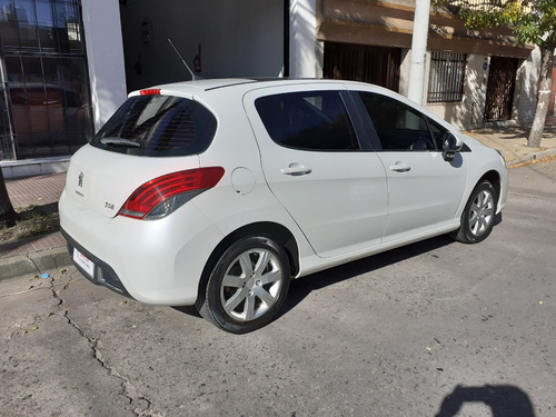 Peugeot 308 1.6 Allure