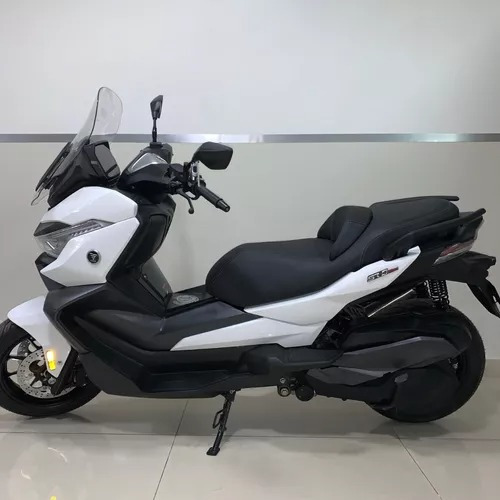 Voge Sr4-pro -permuta-financio Mejor Precio!!!