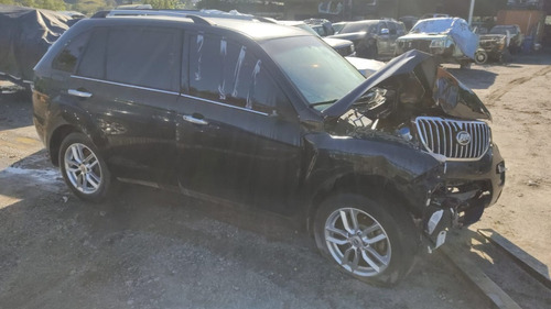Imagem 3 de 6 de Lifan X60 1.8 16v 2015