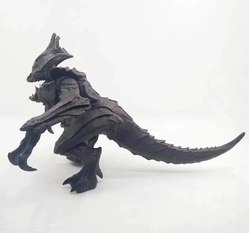 Muñeca De Anime Modelo Hakuja Del Pacífico De 20 Cm, Juguete