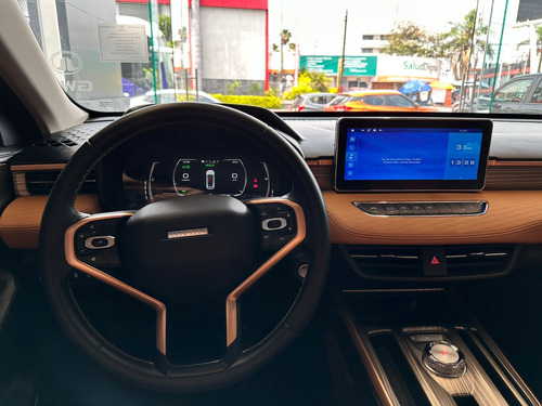 GWM Haval Jolion 1.5 Premium Hev