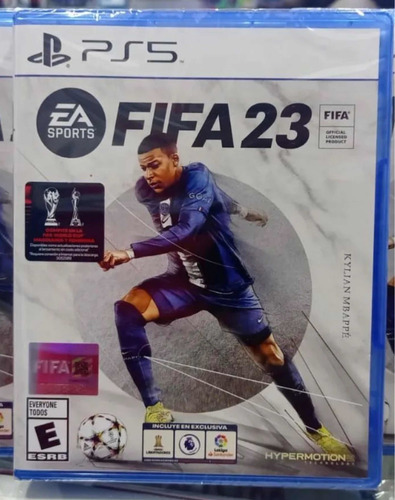 Imagen 6 de 10 de Juegos De Ps5