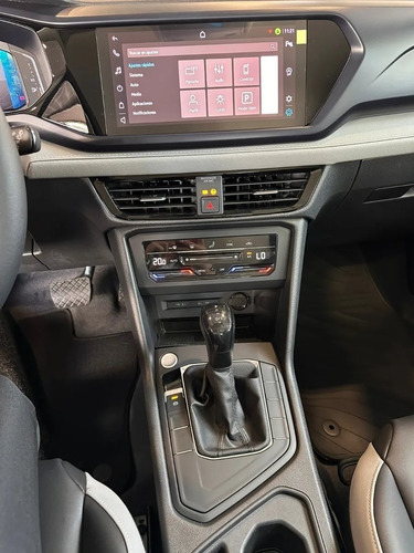 Imagen 25 de 25 de Volkswagen Taos 1.4 250tsi Comfortline Automatica 2023 Vw 21