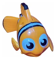 Comprar Muñeco Nemo Mc Donald Buscando A Nemo Disney