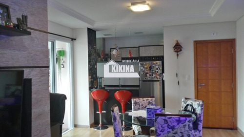Apartamento Para Venda - 02950.6935