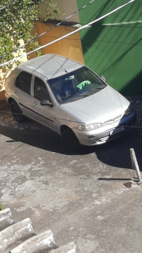 Imagem 1 de 7 de Fiat Palio 2005 1.0 Fire 5p