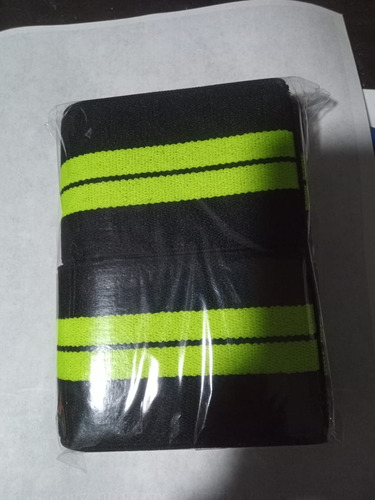 Rodillera Knee Wraps  Premium