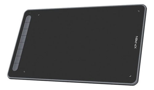 Mesa digitalizadora BT/USB-C XP-Pen Deco Lw Pen negra