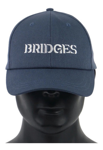 Gorra Cachucha Quepi Bridge De Death Stranding Norman Reedus