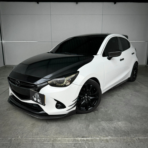 Mazda 2 1.5 Prime