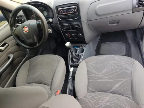 Fiat Strada 1.4 Working