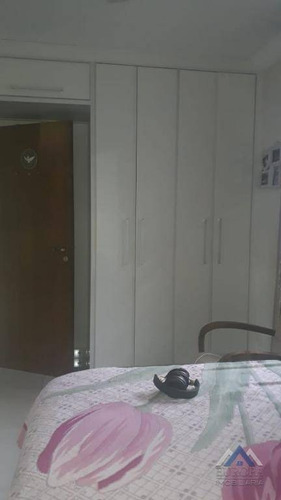 Imagem 11 de 18 de Casa Com 3 Dormitórios À Venda, 170 M² Por R$ 445.000,00 - Cafezal - Londrina/pr - Ca1430