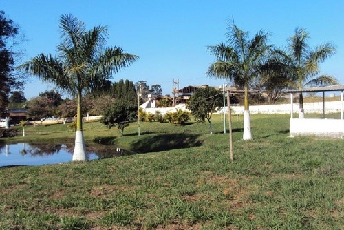 Imagem 11 de 18 de Venda - Sítio Jardim Monções / Iperó/sp - 4815