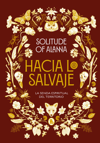 Libro Hacia Lo Salvaje